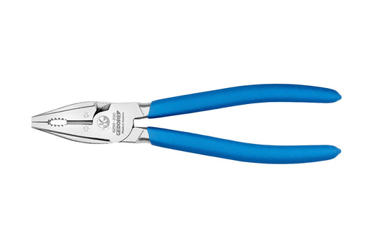 GEDORE 8250-200 TC - Alicates universals 200 mm (3463214)