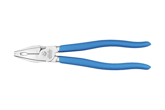 GEDORE 8250-225 TC - Alicates universals 225 mm (3463222)