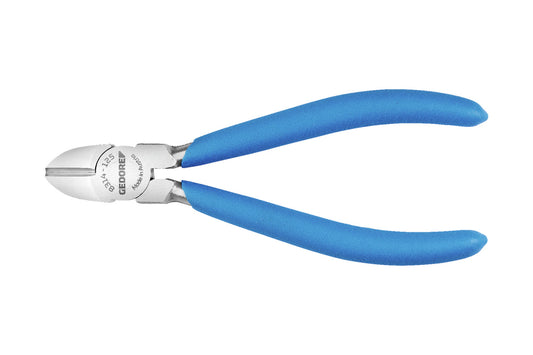 GEDORE 8314-125 TC - Tallador lateral 125 mm (3463389)