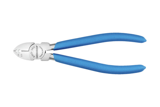 GEDORE 8315-160 TC - Talladors laterals peladors 160 mm (3463664)