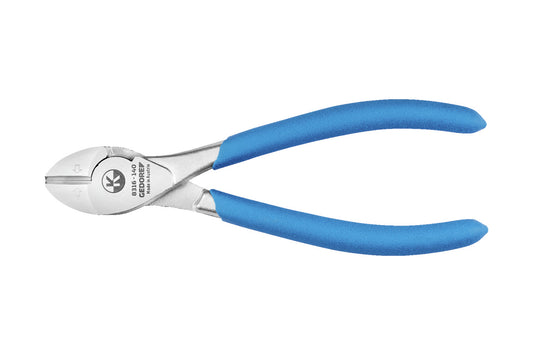 GEDORE 8316-140 TC - Talladors laterals elèctrics 140 mm (3463699)