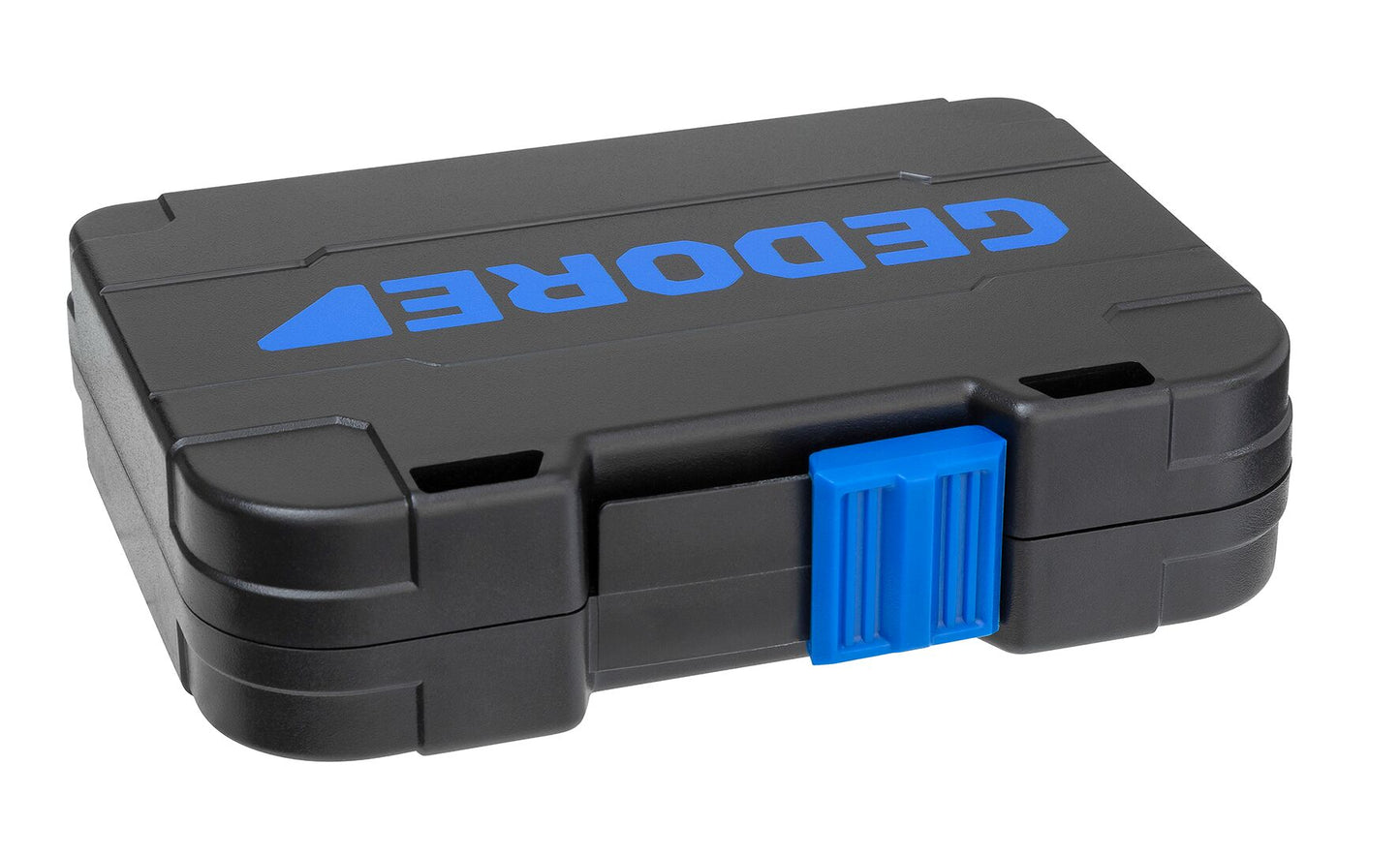 GEDORE 666-042 - Joc de puntes de torsió de 1/4" (3100316)