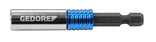 GEDORE 699 S - Porta puntes 1/4" (3517861)