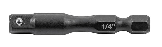 GEDORE 673 TR 6,3 - Porta puntes 1/4" (3517888)