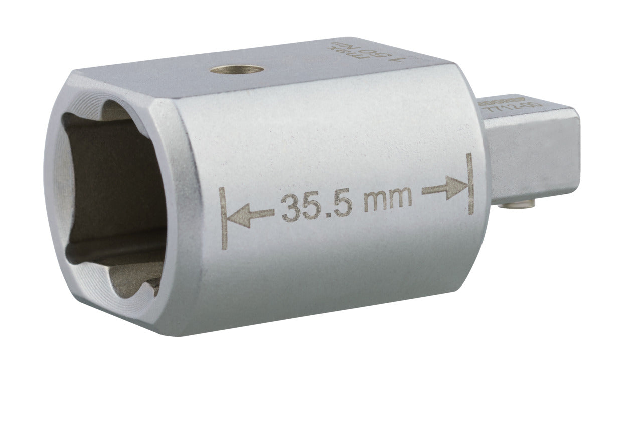 7712-00 - Adaptador d´inserció 9x12 a 14x18