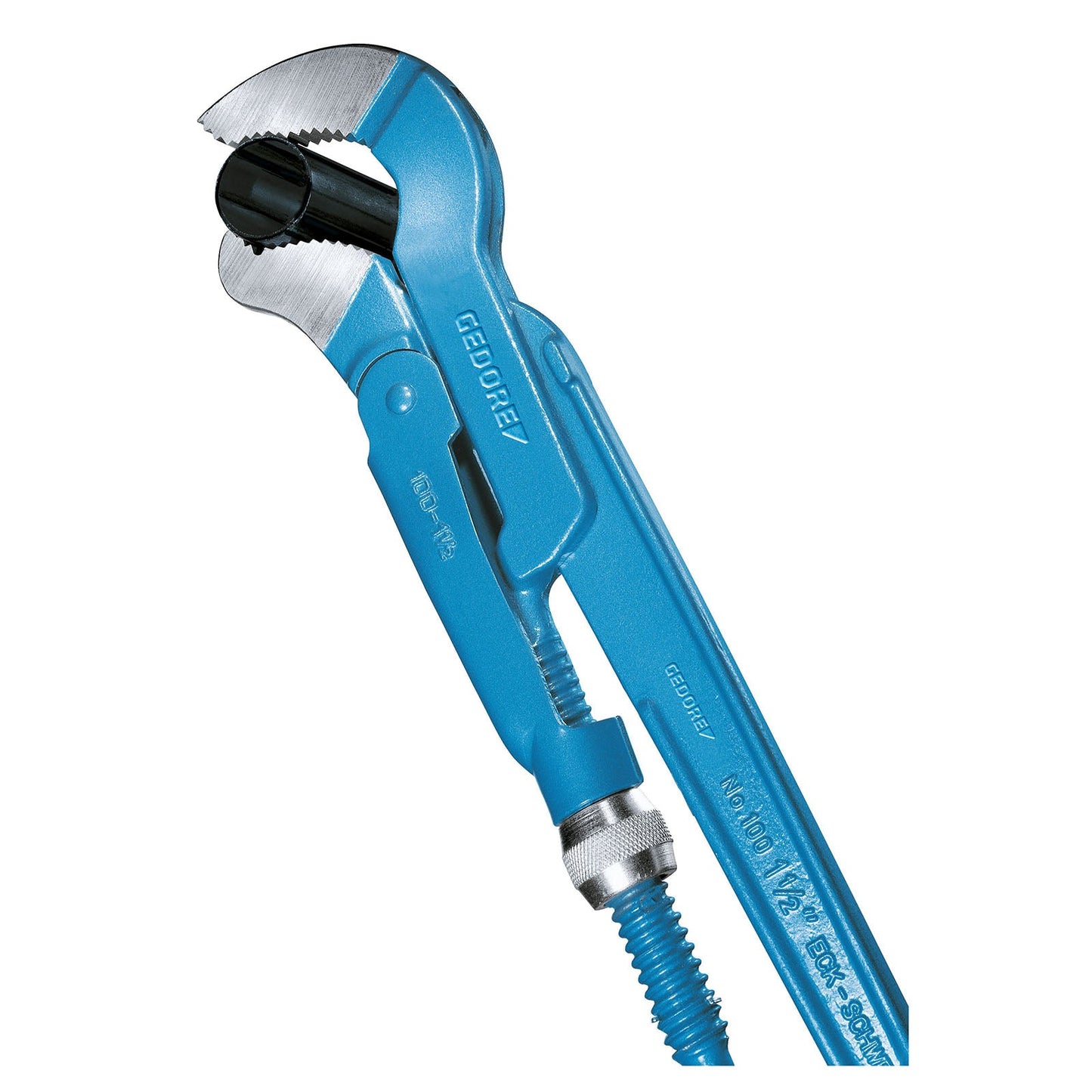 Tenaza Eck-Schwede-snap® 2"