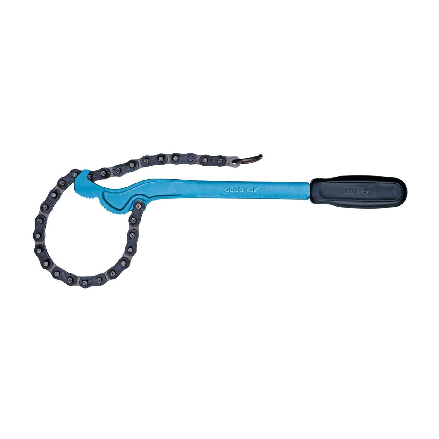 Llave Cadena Boss