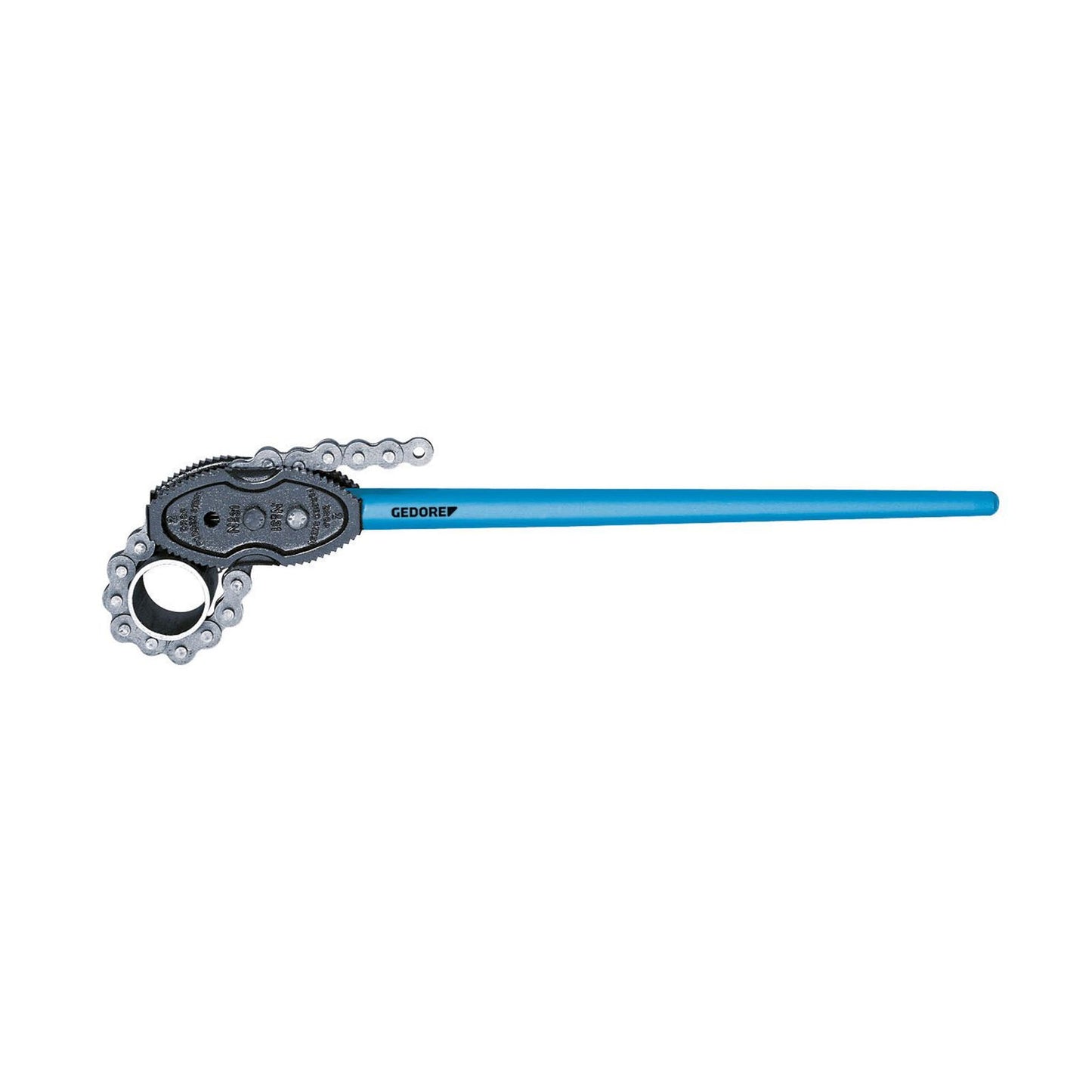 Llave de cadena mod. americano