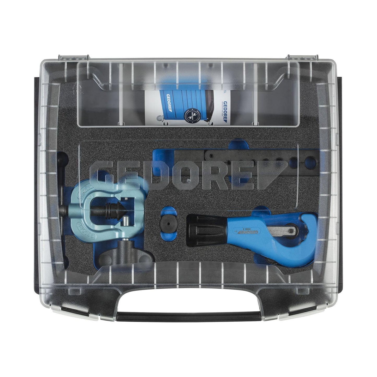Juego Boerdex® en i-BOXX®