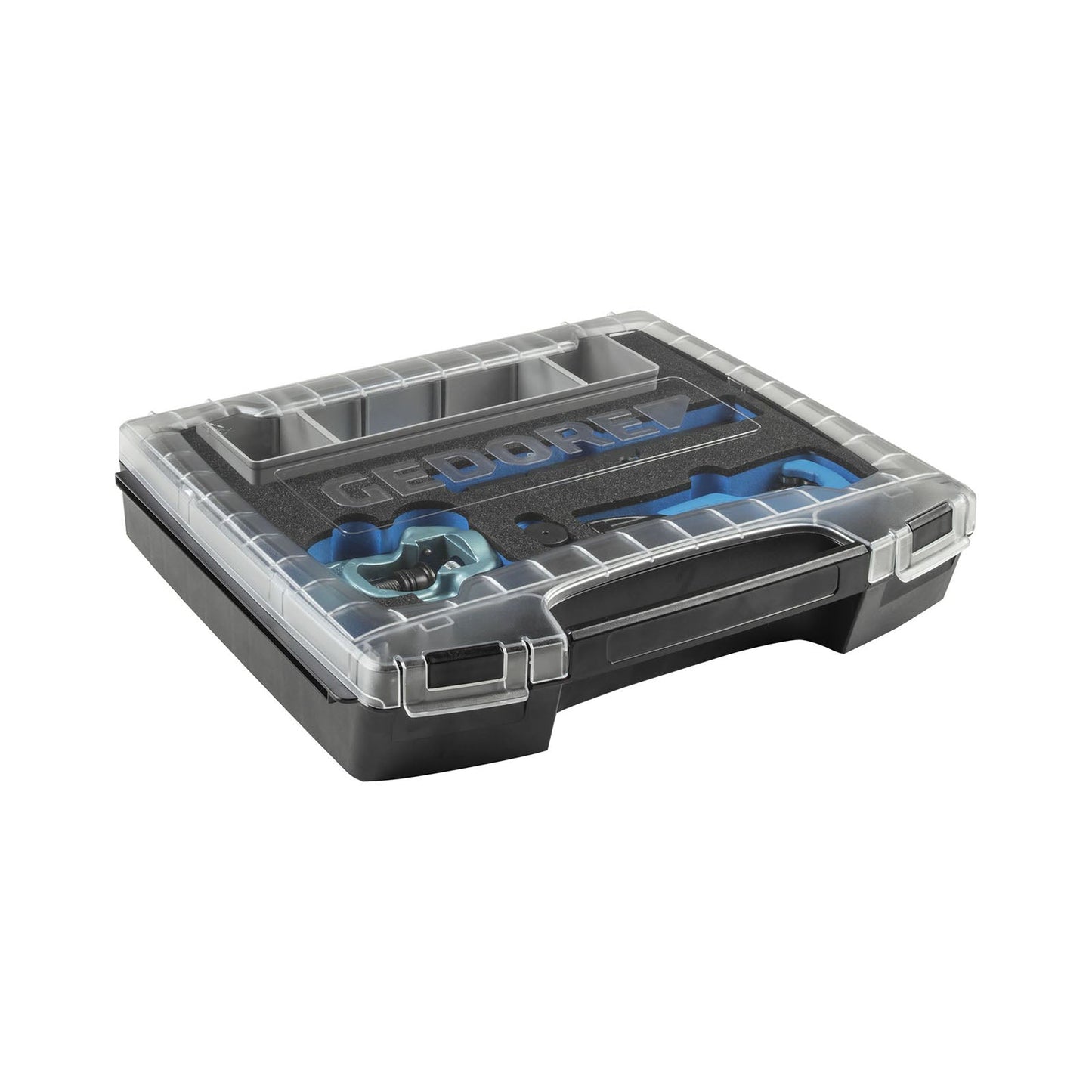 Juego Boerdex® en i-BOXX®