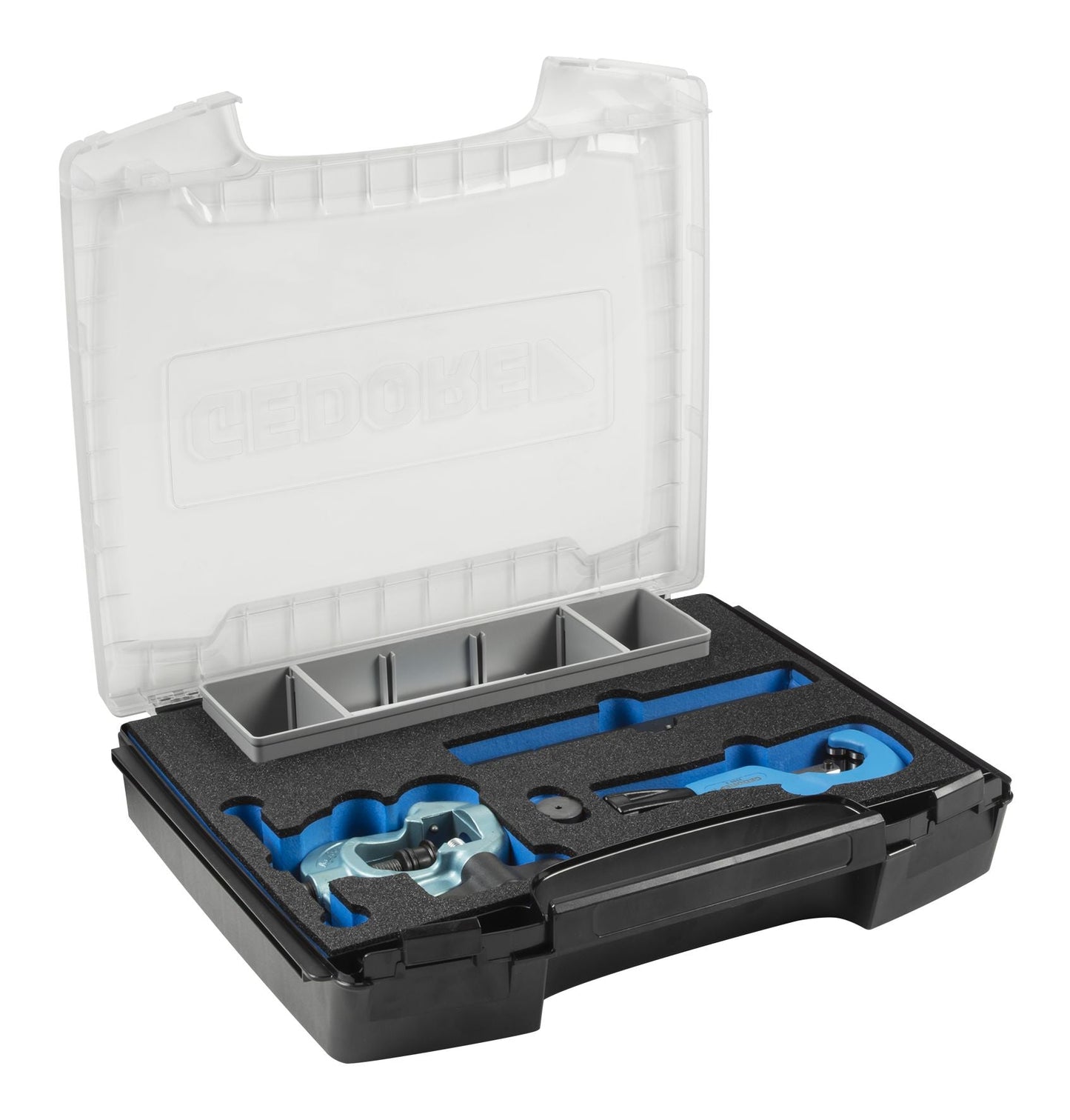 Juego Boerdex® en i-BOXX®
