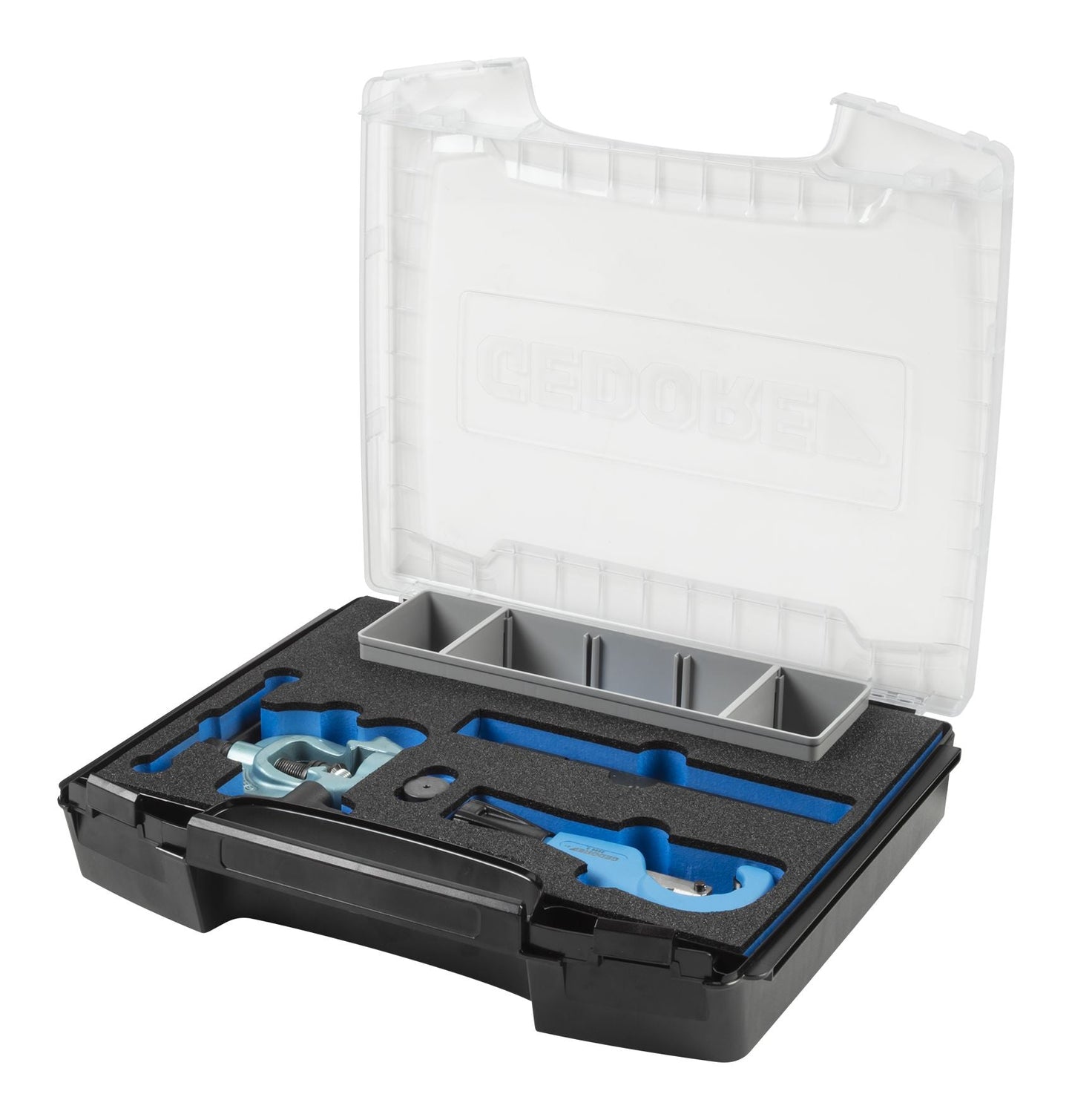 Juego Boerdex® en i-BOXX®