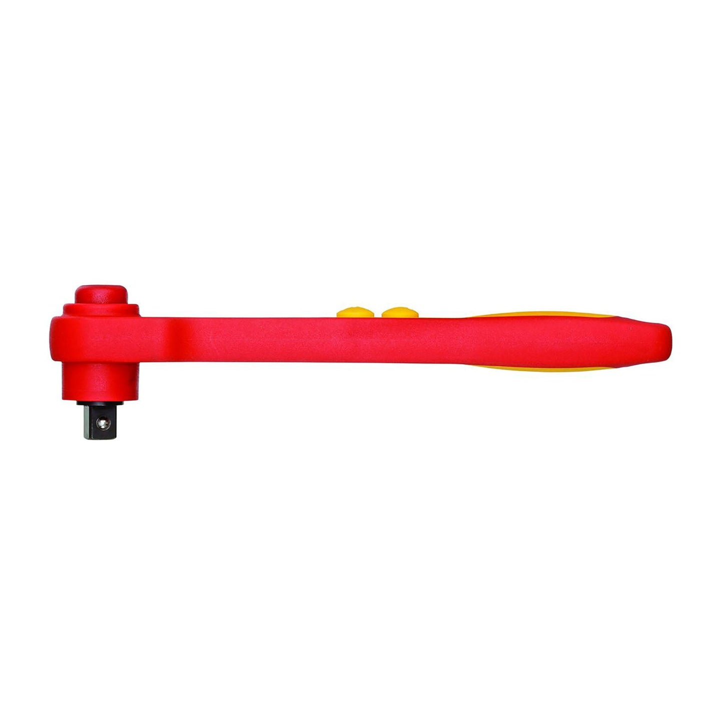 Carraca reversible VDE 1/2"