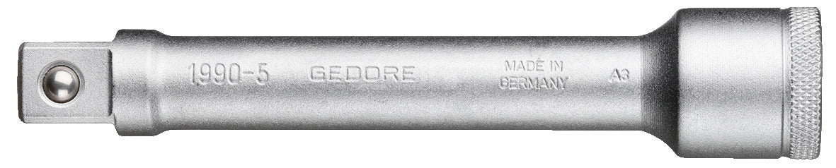 1990-5 - Alargadera 1/2", 125mm