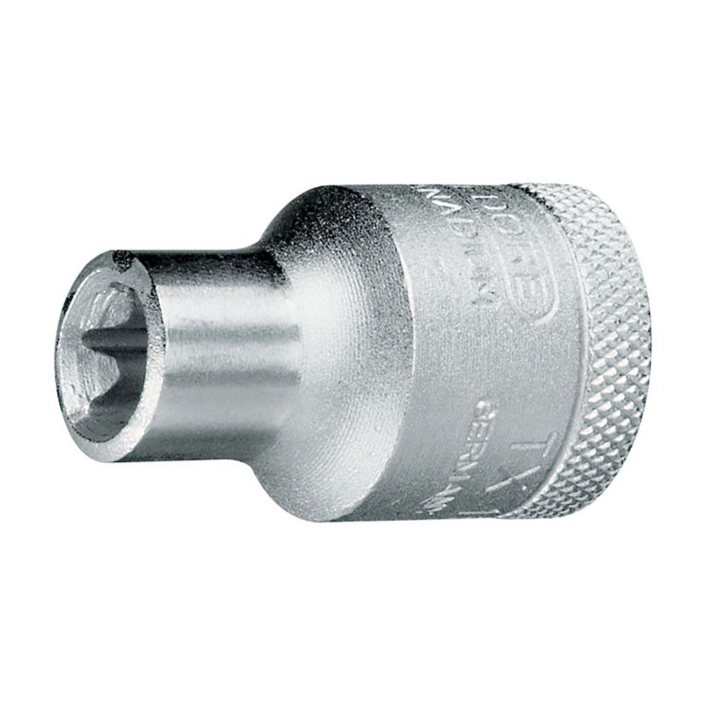 Vasos TORX® Hembra de 1/2"