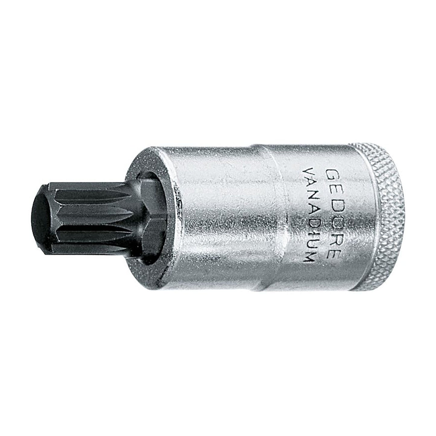 Vasos destornillador XZN® de 1/2"