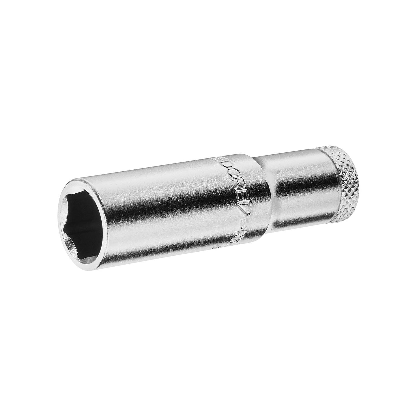 Vasos hexagonales largos Gedore 20 L de 1/4"
