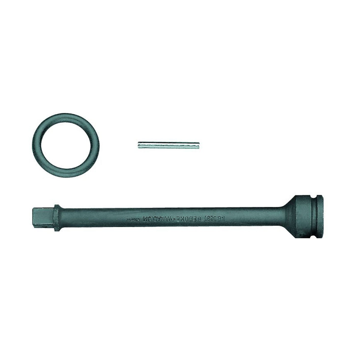 Anillo Seguridad Impacto 1/4"