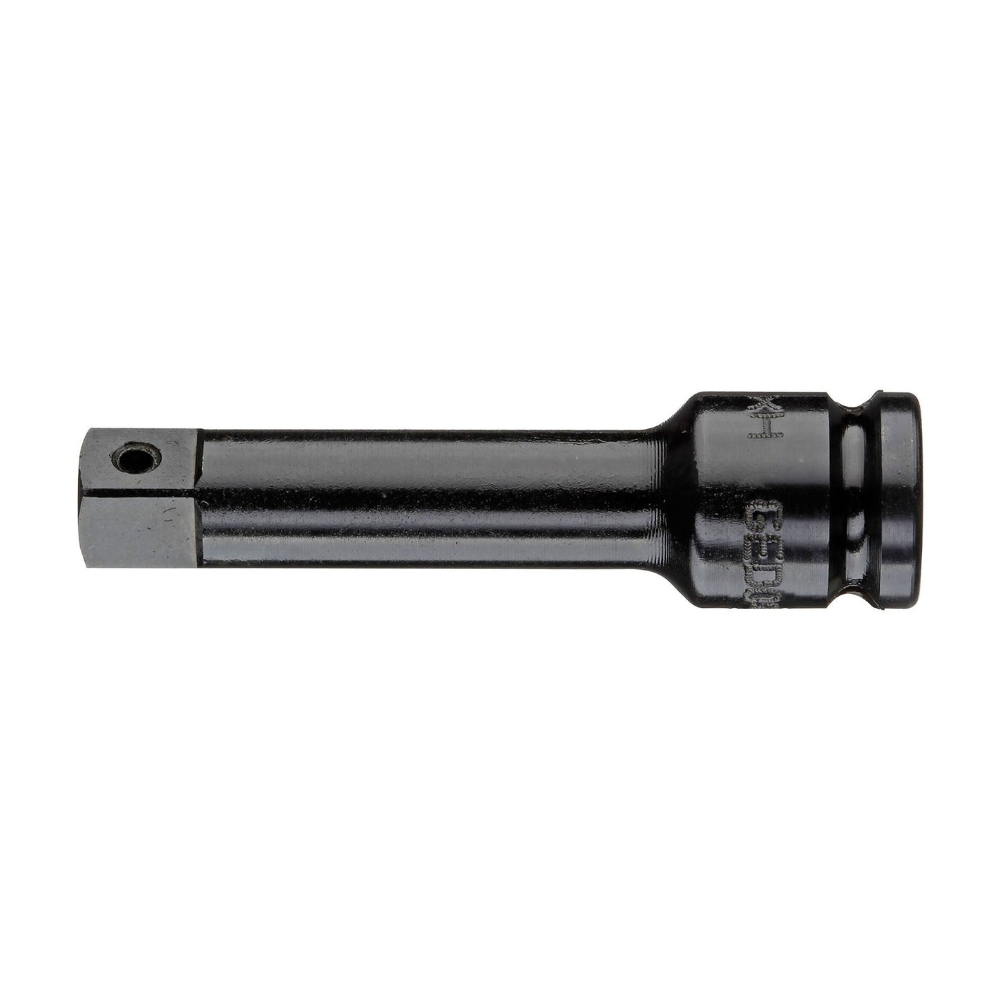 Alargadera Impacto 1/4", 50 mm