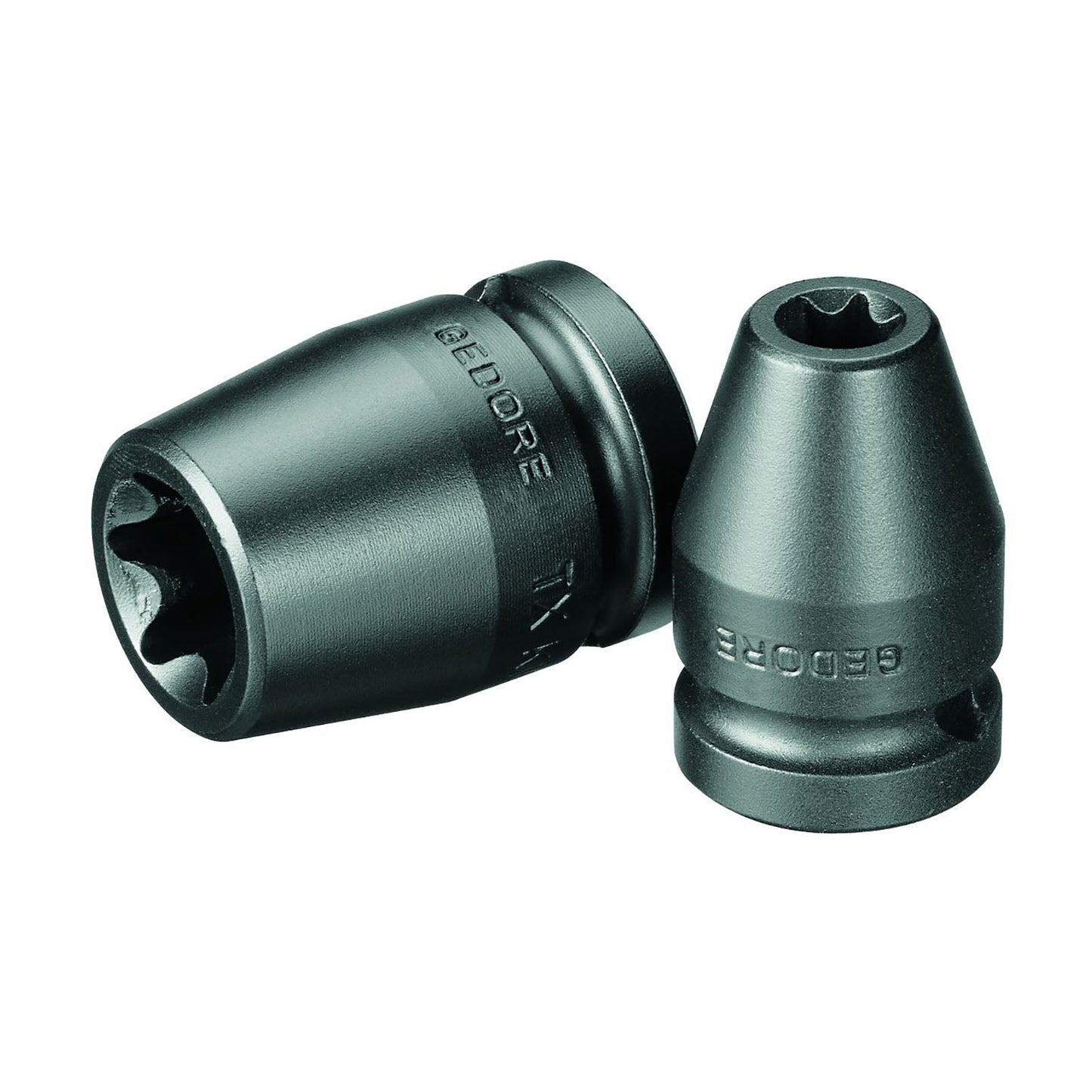 1/2"-ko eme TORX® inpaktu-giltzak