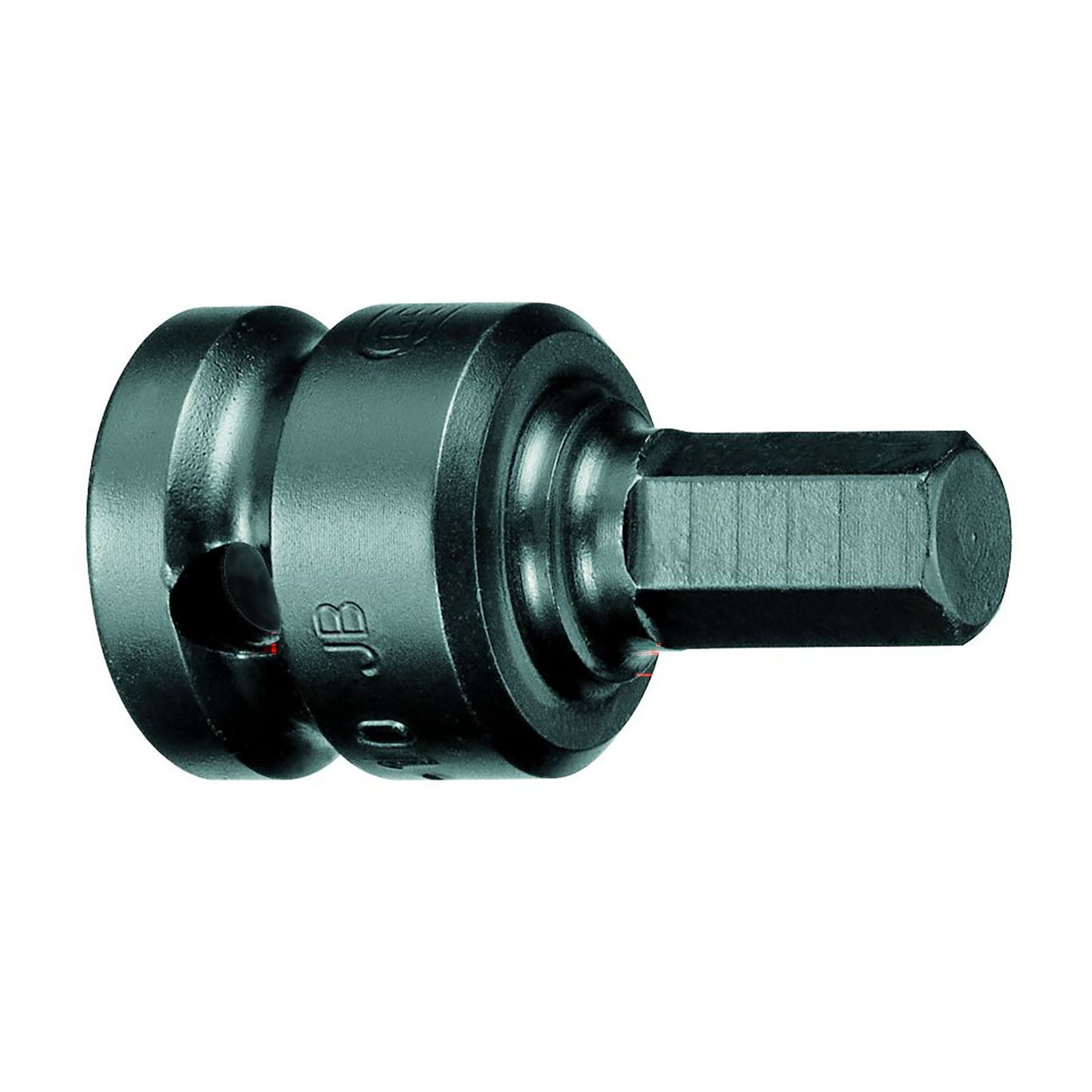 Vasos de impacto INBUS® de 1/2"