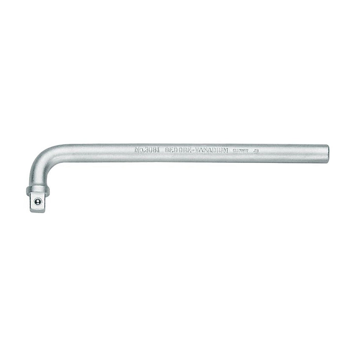 Mango angular 3/8"