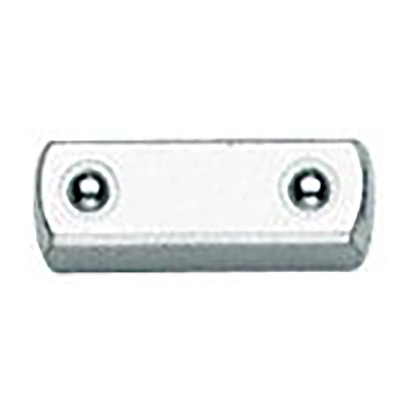 Cuadradillo Pasante 3/8"