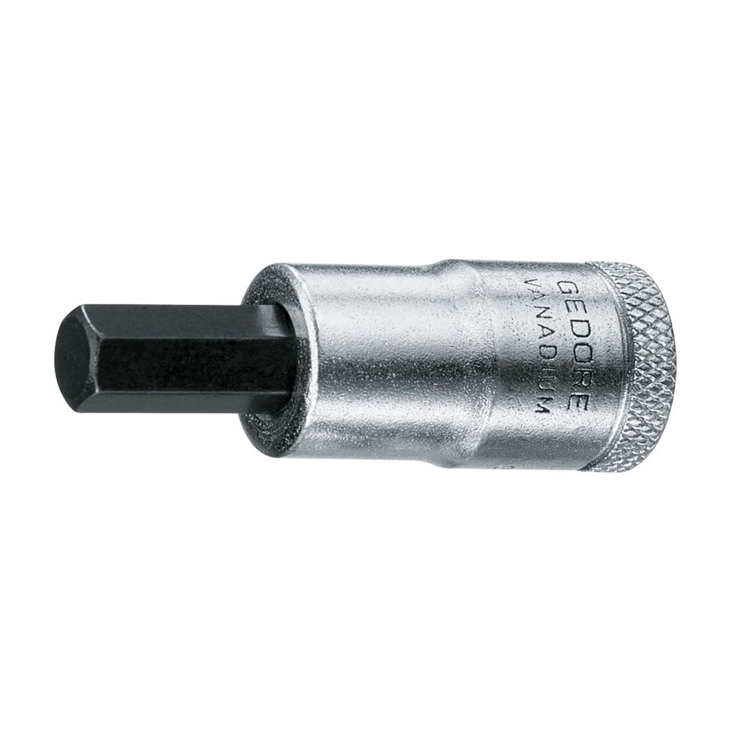 INBUS® 3/8"-ko hexagono-puntazko entxufeak