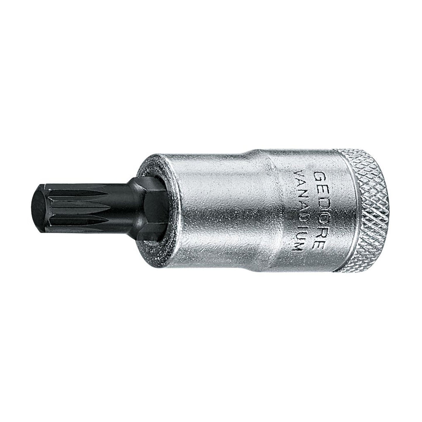 Vasos destonilladores XZN® de 3/8", punta multilateral