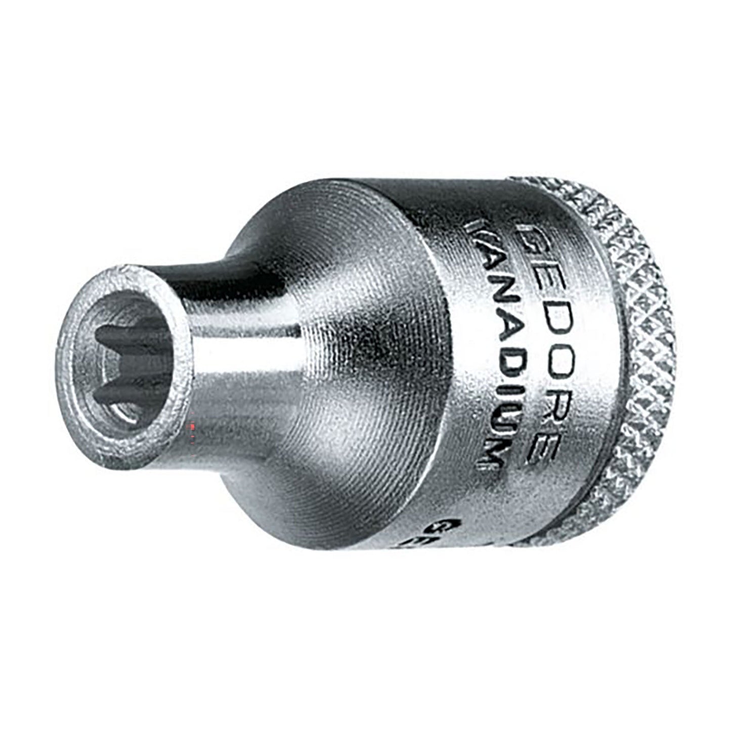 GEDORE TX 30 - Gots TORX® Femella de 3/8"