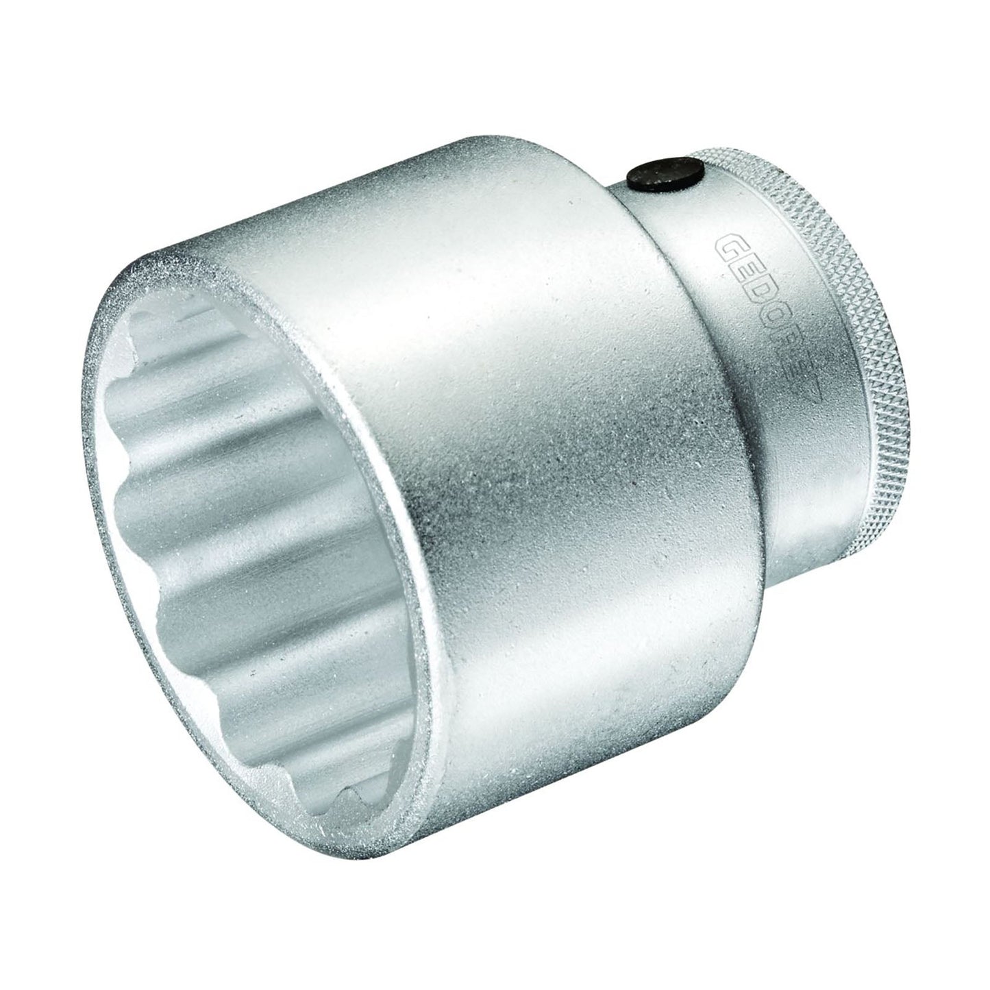 3/4"-ko entxufeak Unit Drive profilarekin torloju hexagonaletarako