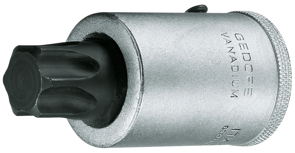 GEDORE ITX 32 - Gots tornavís TORX® Mascle de 3/4"