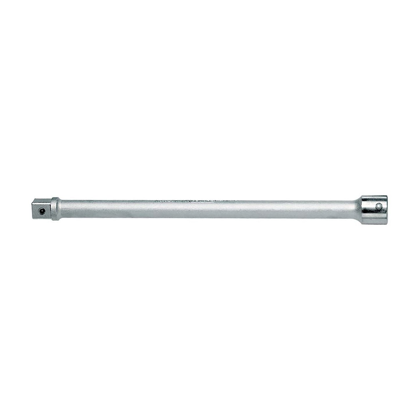 3/4"-ko luzapena, 400 mm