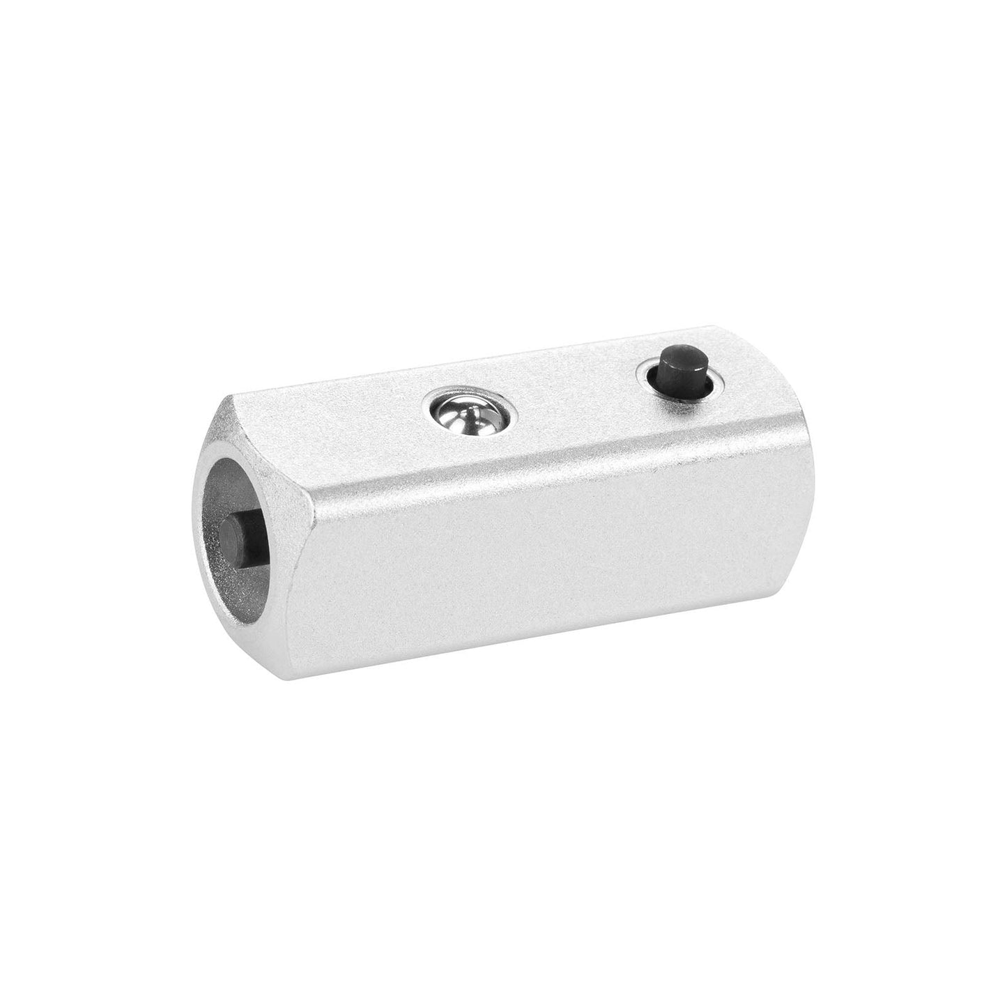 Cuadradillo pasante 3/4"