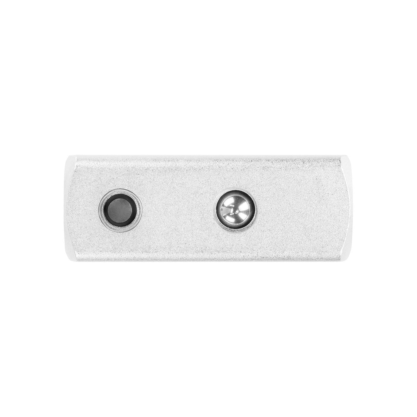 Cuadradillo pasante 3/4"
