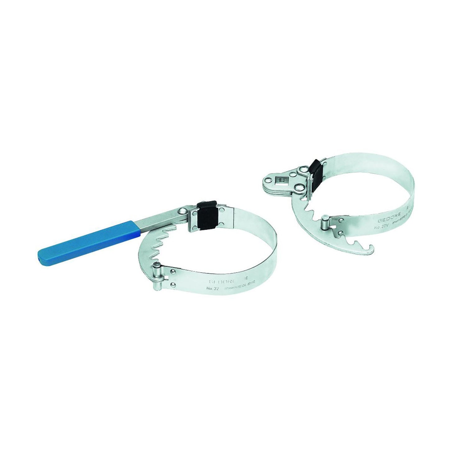 Llave de filtro universal