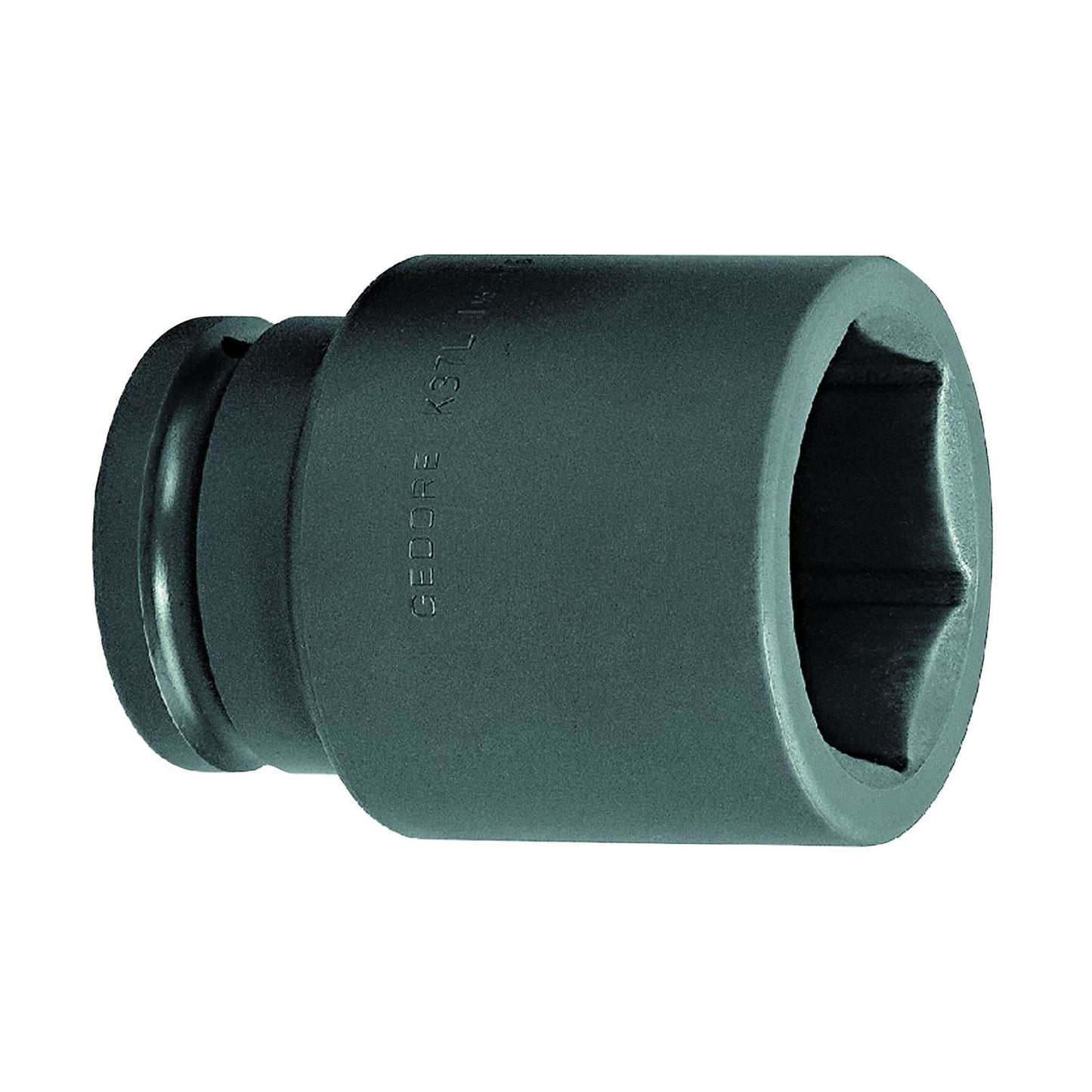 1.1/2"-ko hexagono-profileko inpaktu-giltza luzeak