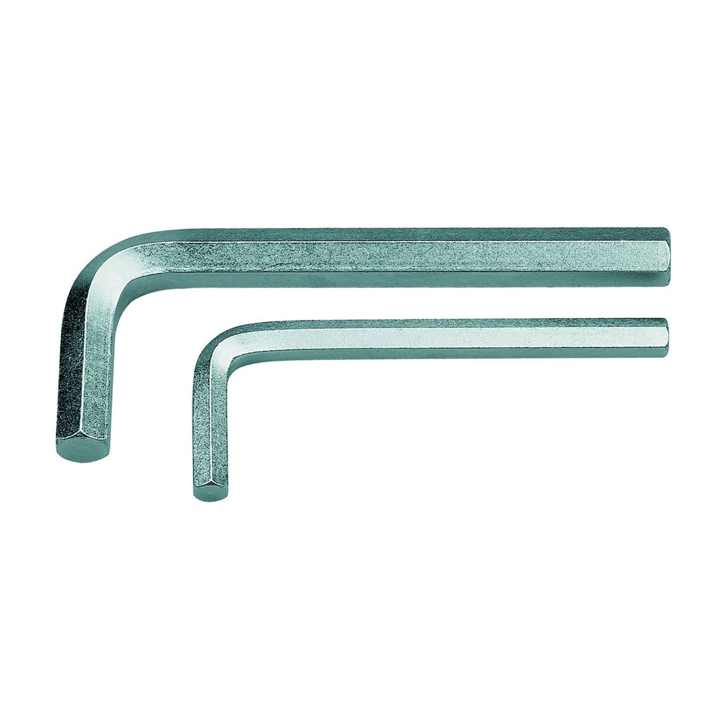 Llave Allen Acodada 9/16AF