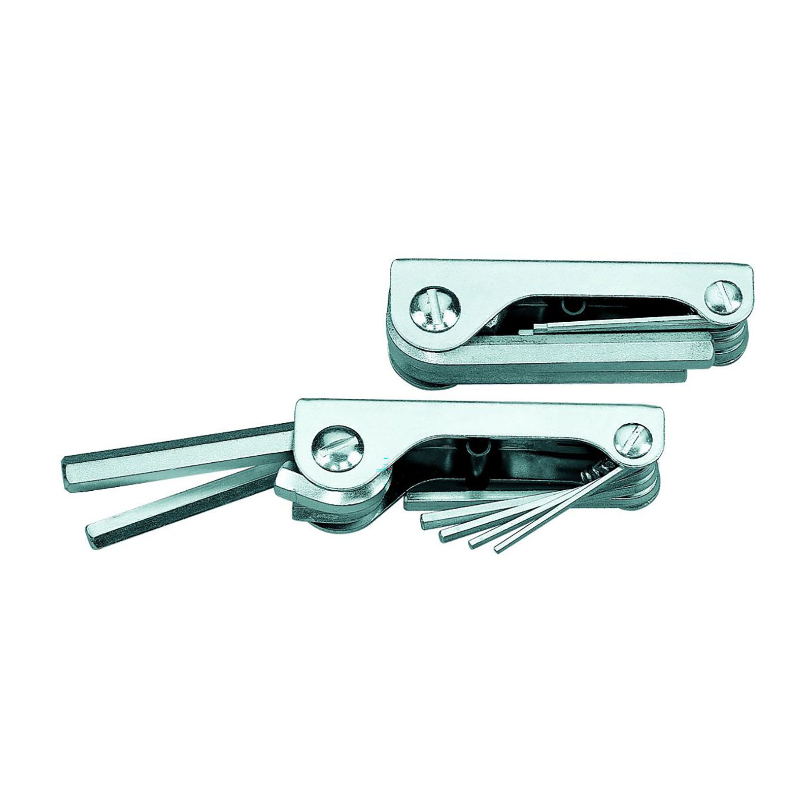 Wera 1550/6 ESD Elektronica - Schroevendraaiers houder, 6‑delig Zwart