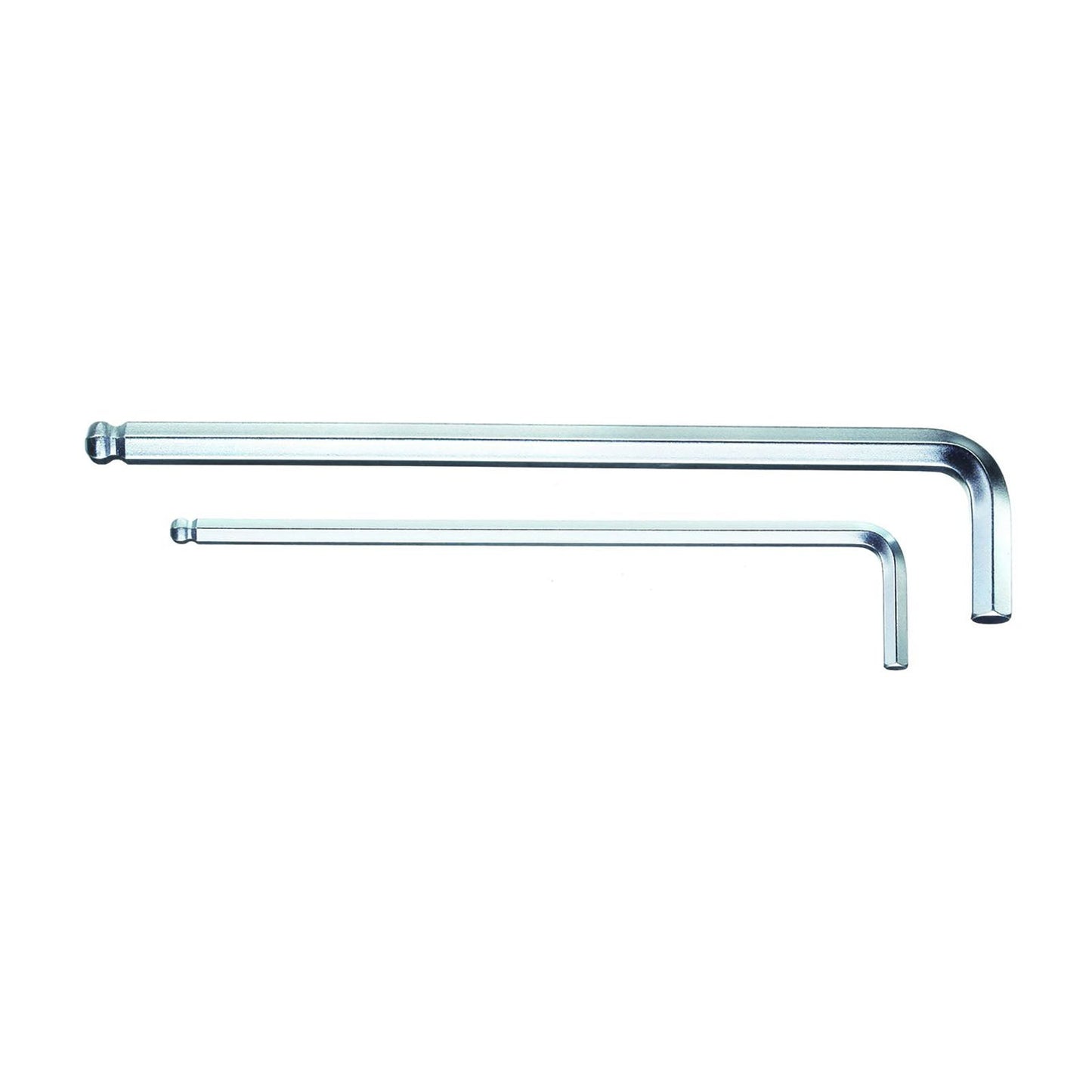 Llaves Allen XL con Punta Bola