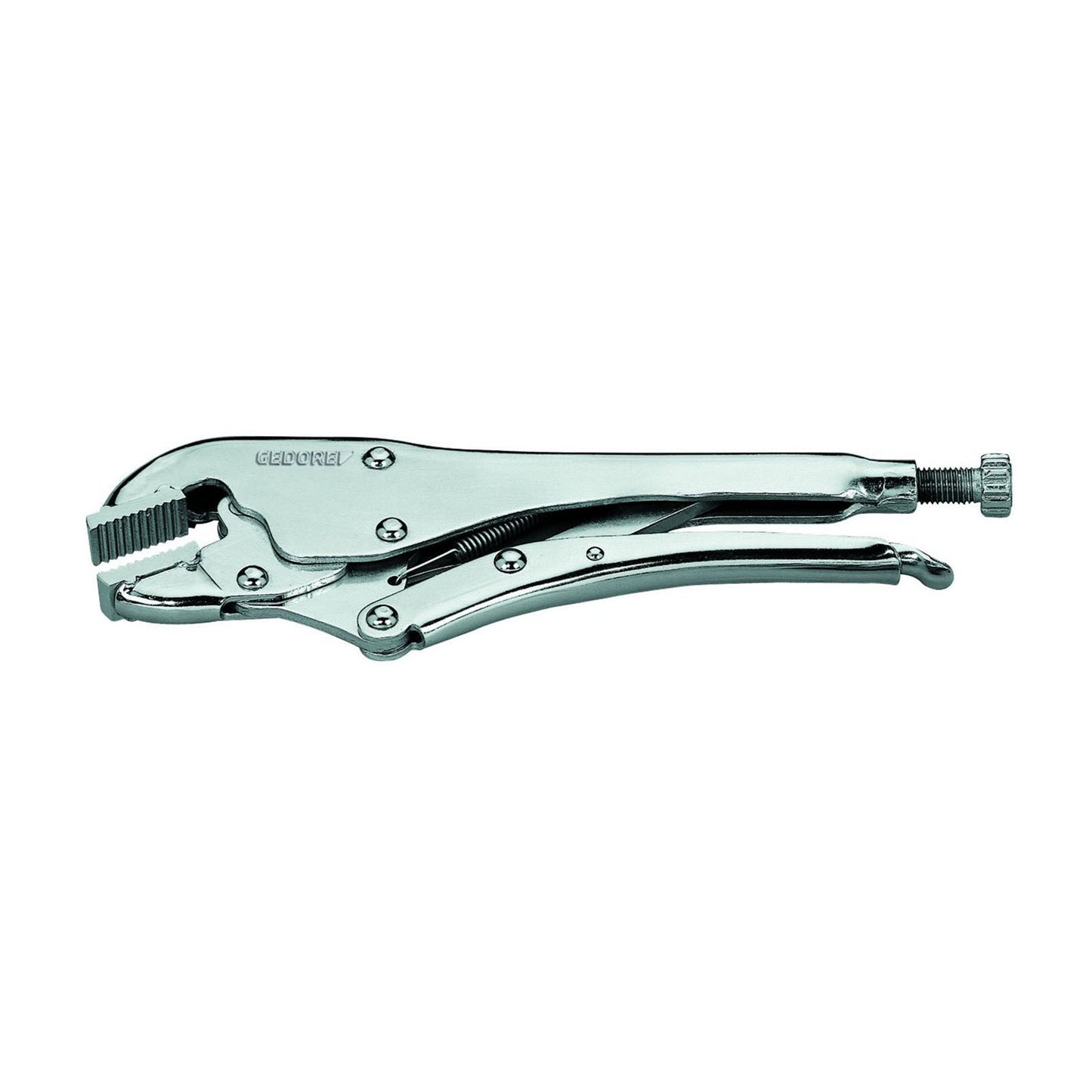 Grip Mordazas Paralelas 10"