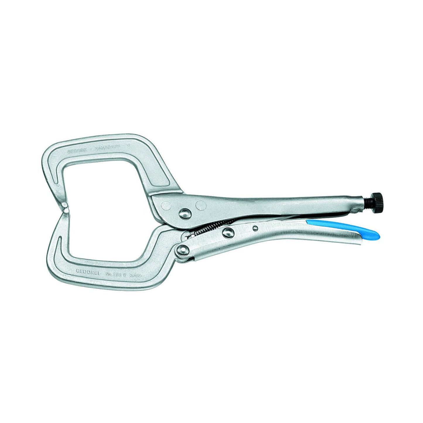 Grip para Grandes Perfiles