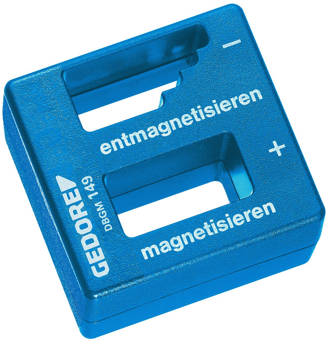 GEDORE 149 - Aparell magnetitzador/desmagn. (6416500)