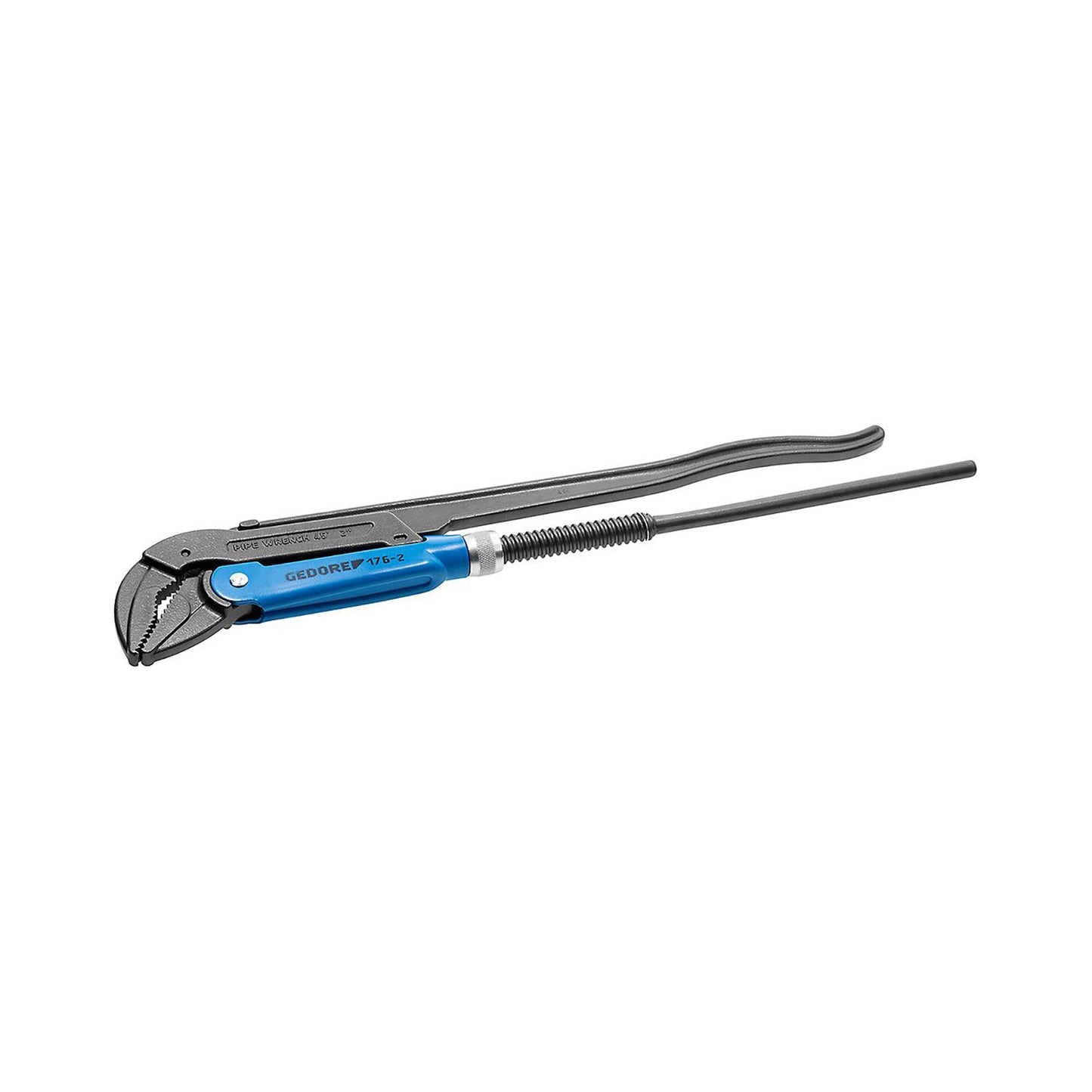 Rf 176 Tenaza para tubos 1.1/2