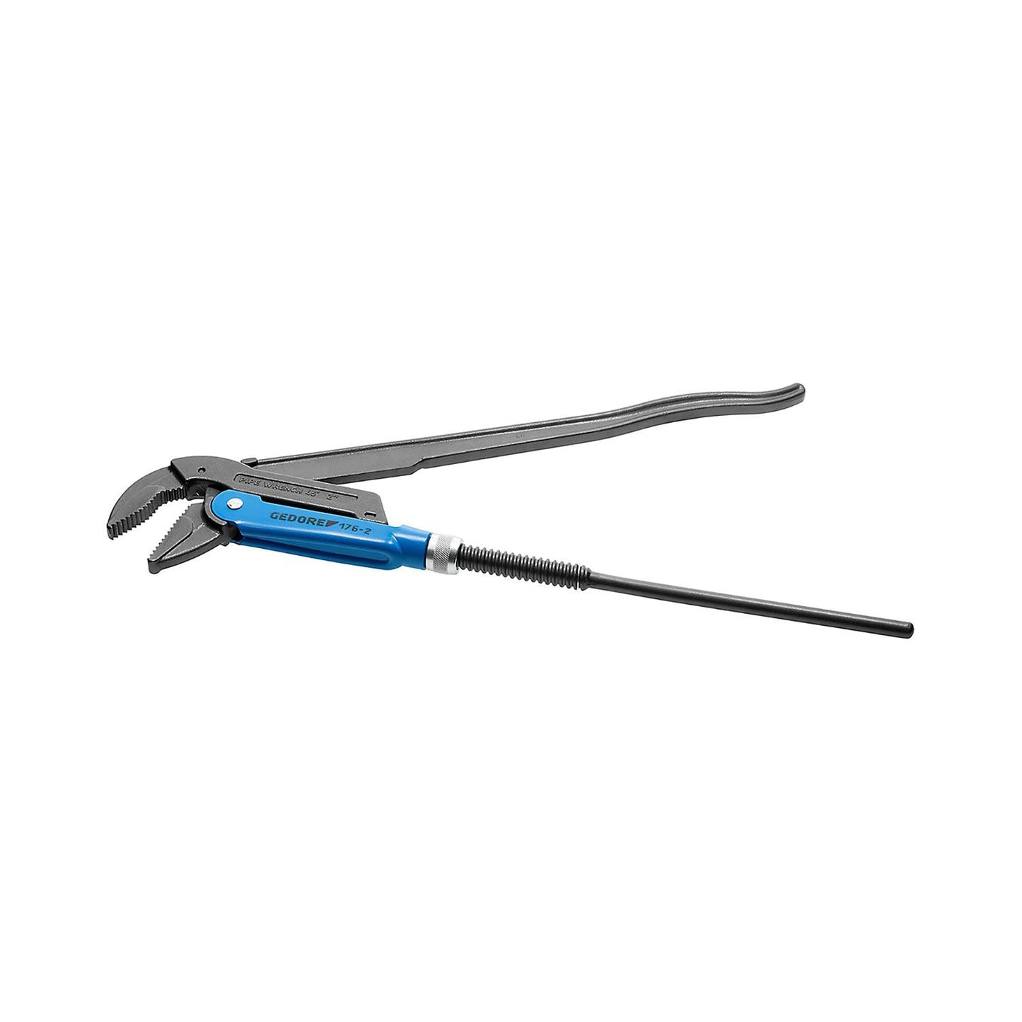 Rf 176 Tenaza para tubos 1.1/2