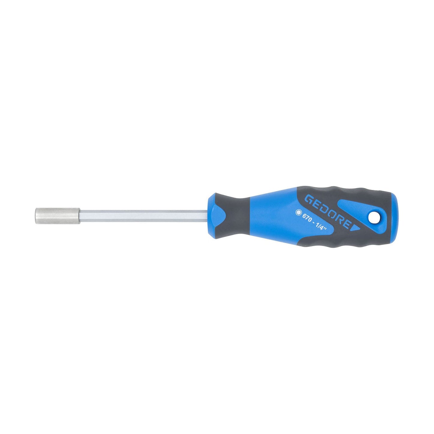 Destornillador Puntas 1/4"