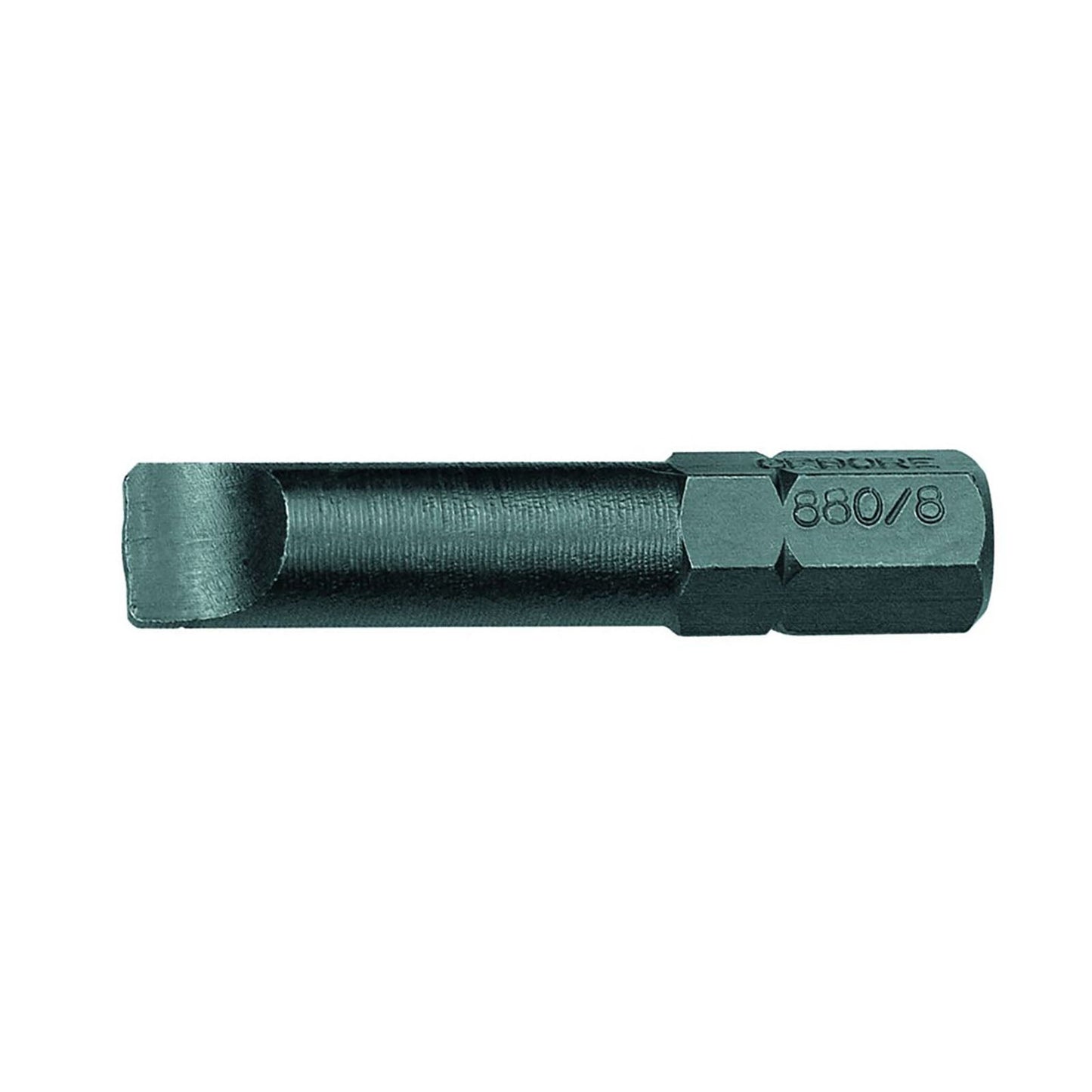 Punta Plana 5/16", 8 mm