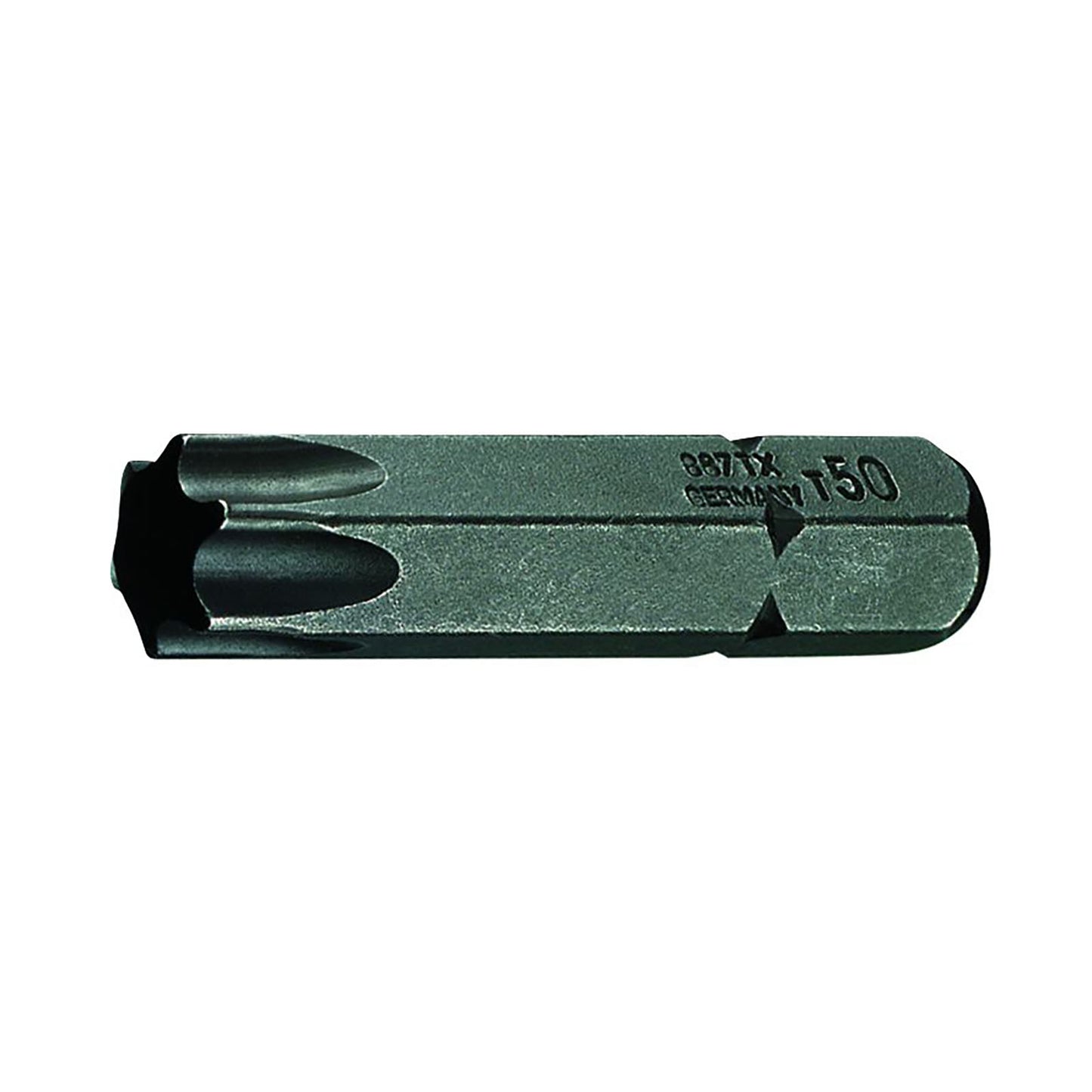 GEDORE 887 TX T27 - Punta destornillador 5/16" TORX T27