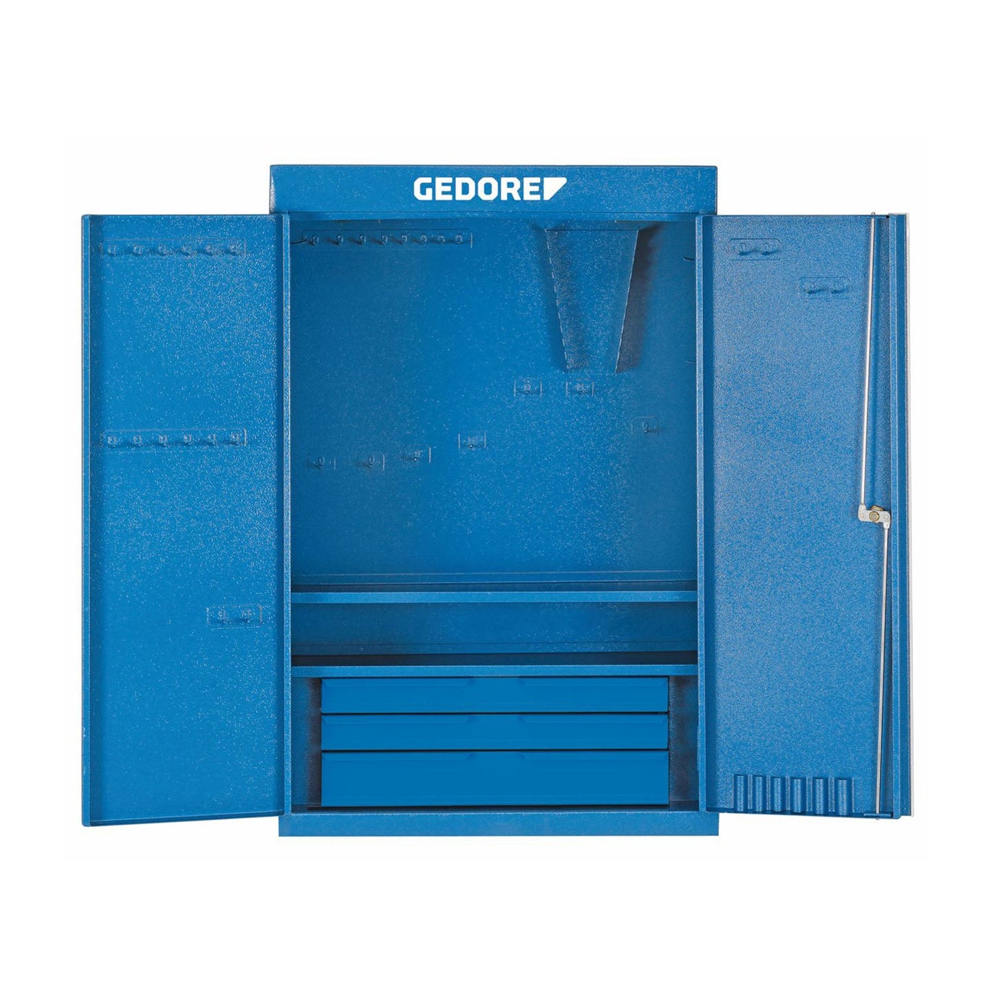 GEDORE 1400 L - Armari per a eines (6612600)