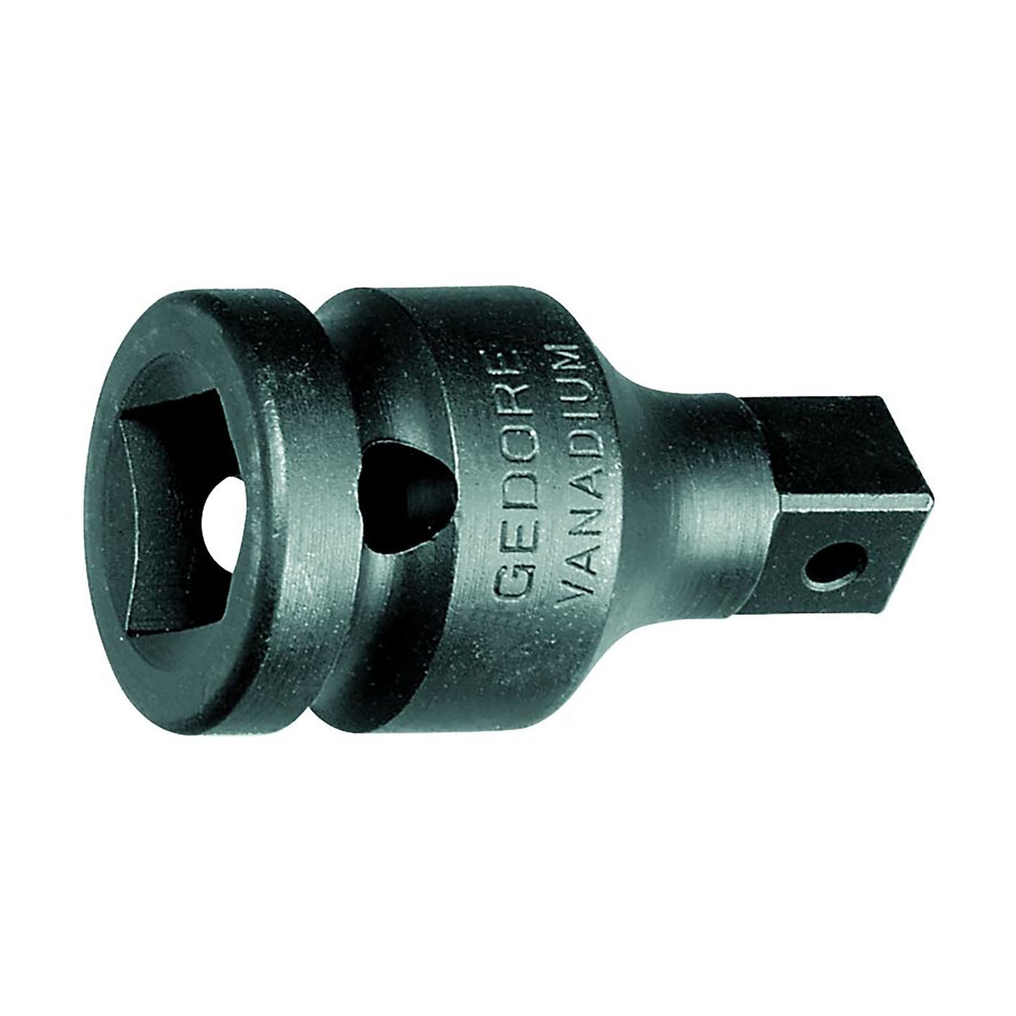 Reducción Impacto 1/2" a 3/8"